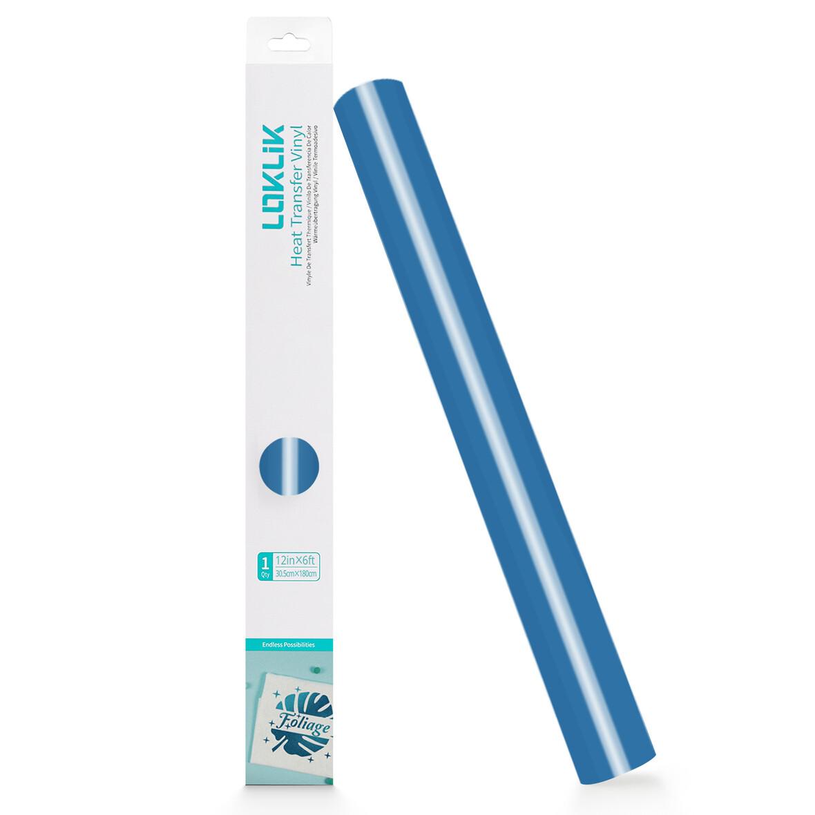 loklik-heat-transfer-vinyl-basic-ocean-blue-305-x