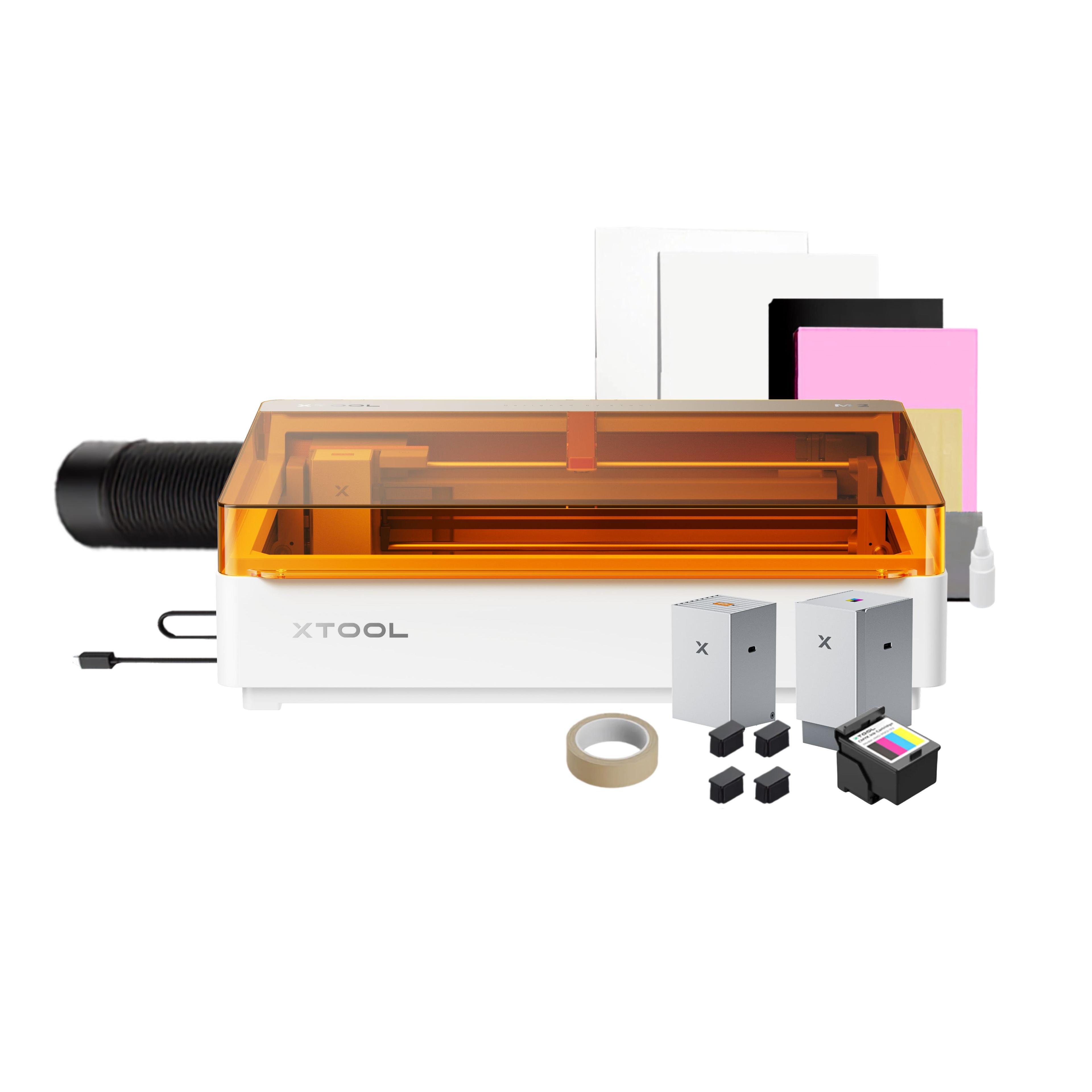 Xtool M2 miniatura