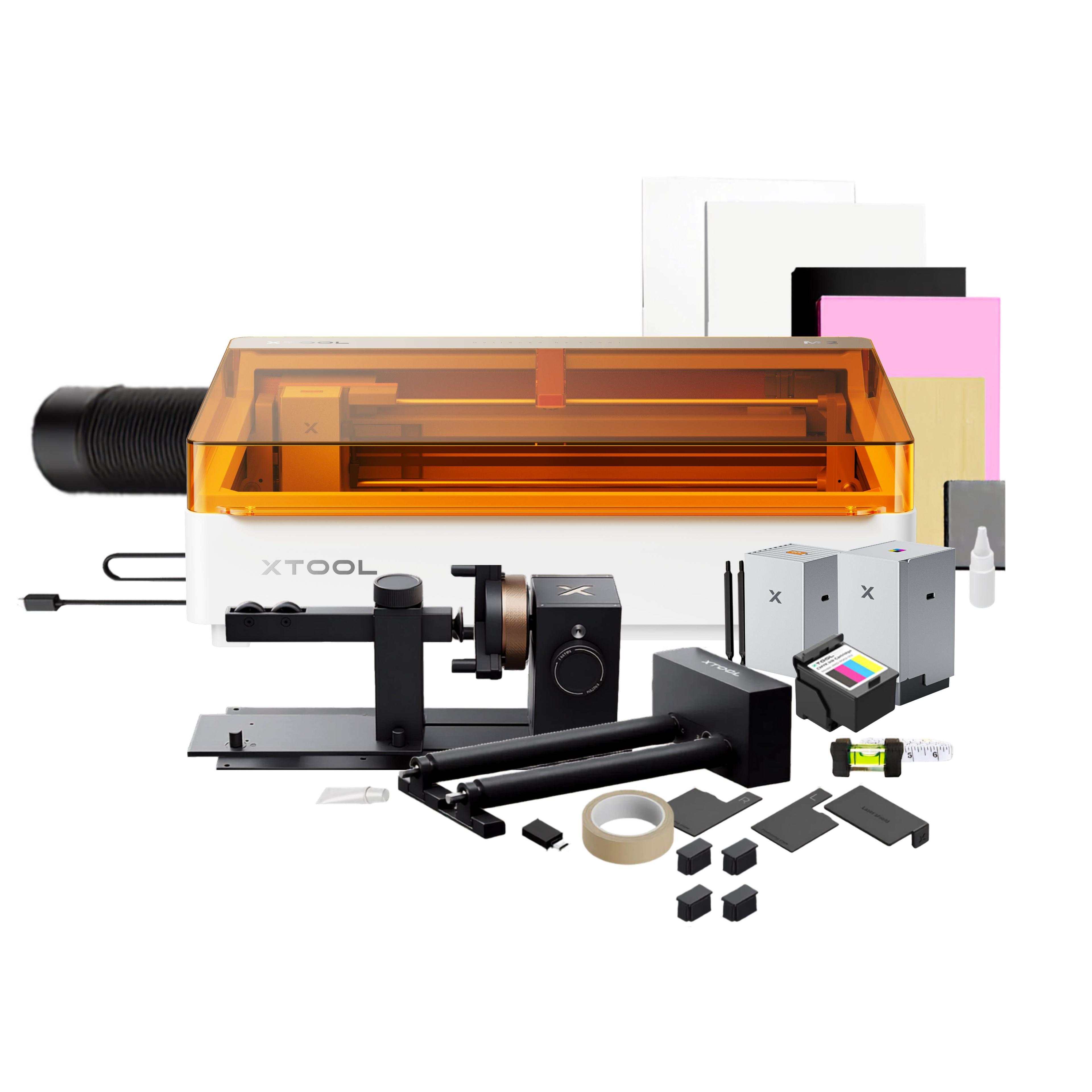 Xtool M2 miniatura