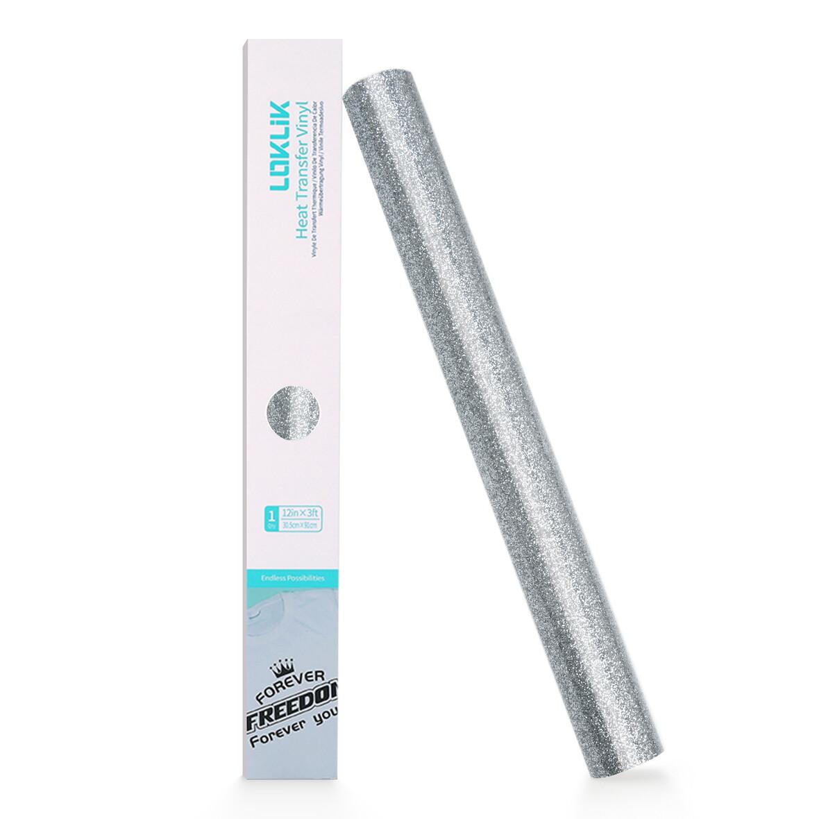 loklik-heat-transfer-vinyl-glitter-silver-305-x-90