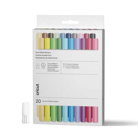 cricut-omni-dual-sided-markers-ultimate-set-20pcs