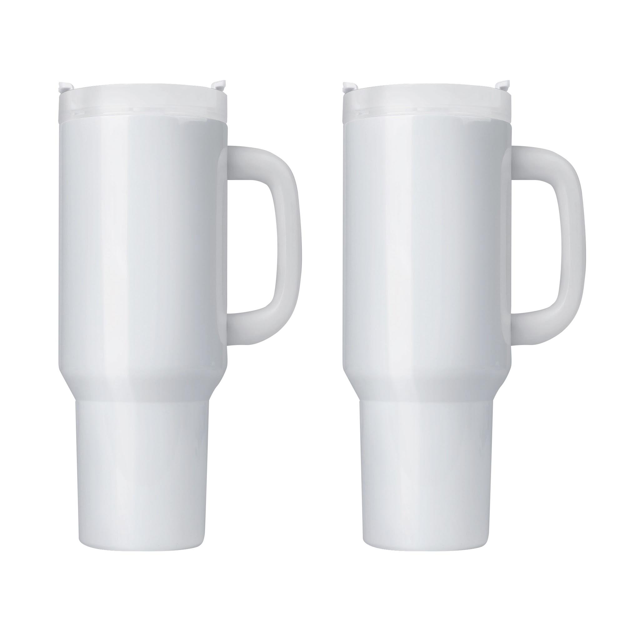 01 - Tumbler with handle
