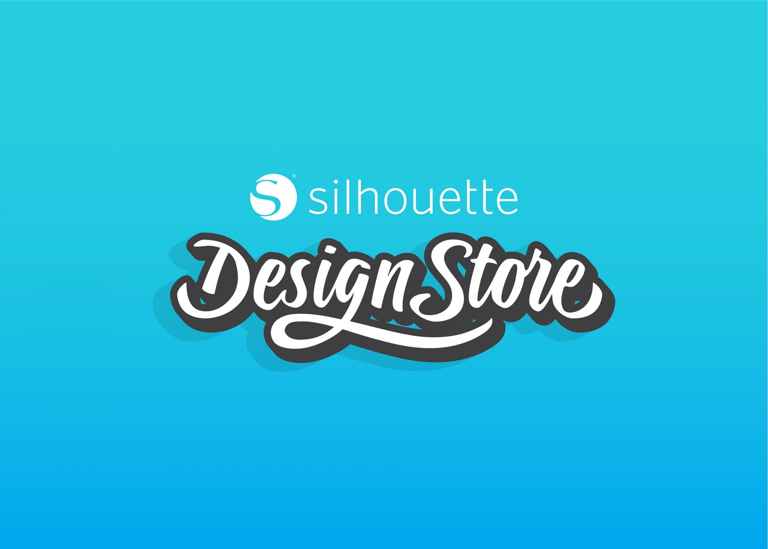 Silhouette-design-store-logo