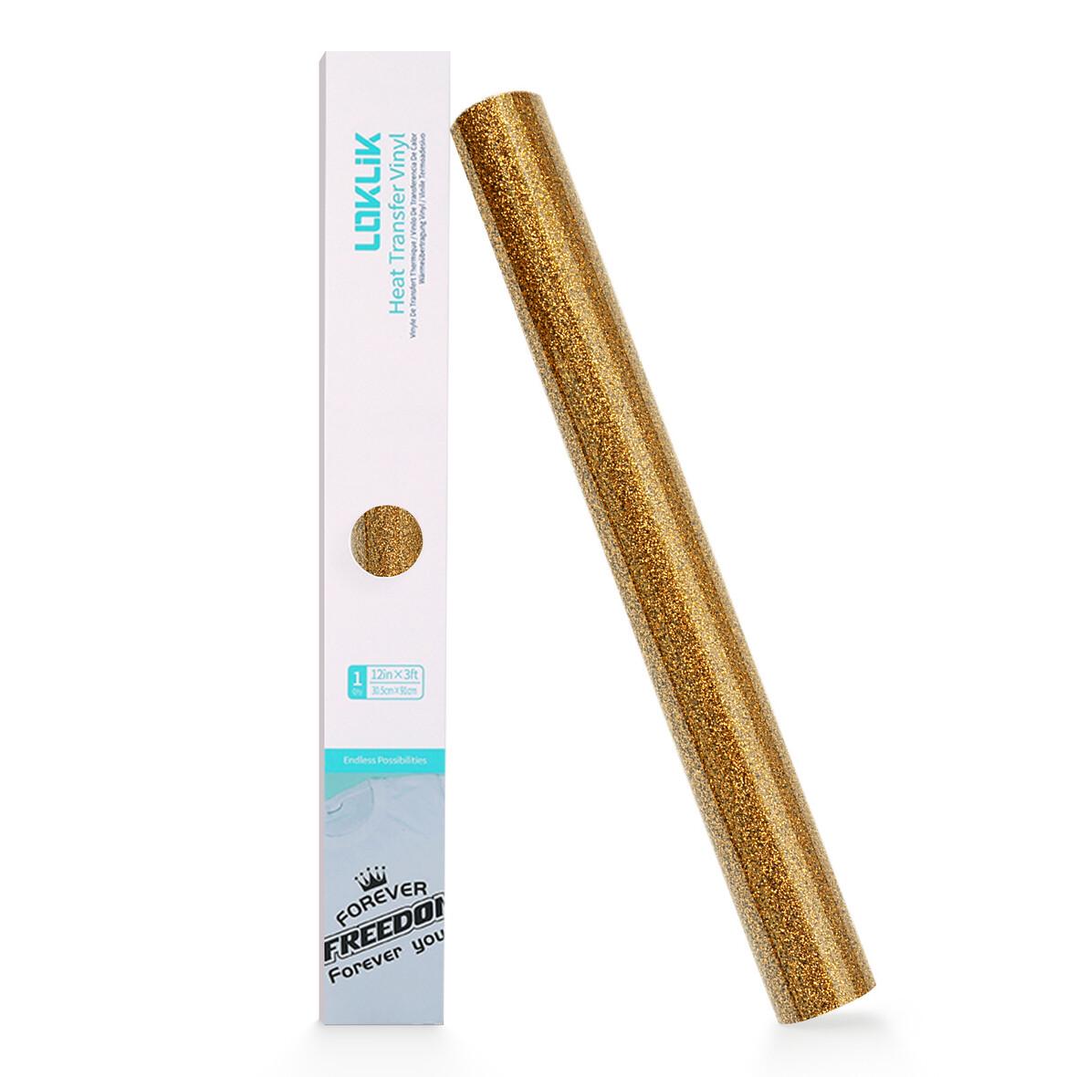 loklik-heat-transfer-vinyl-glitter-golden-305-x-90