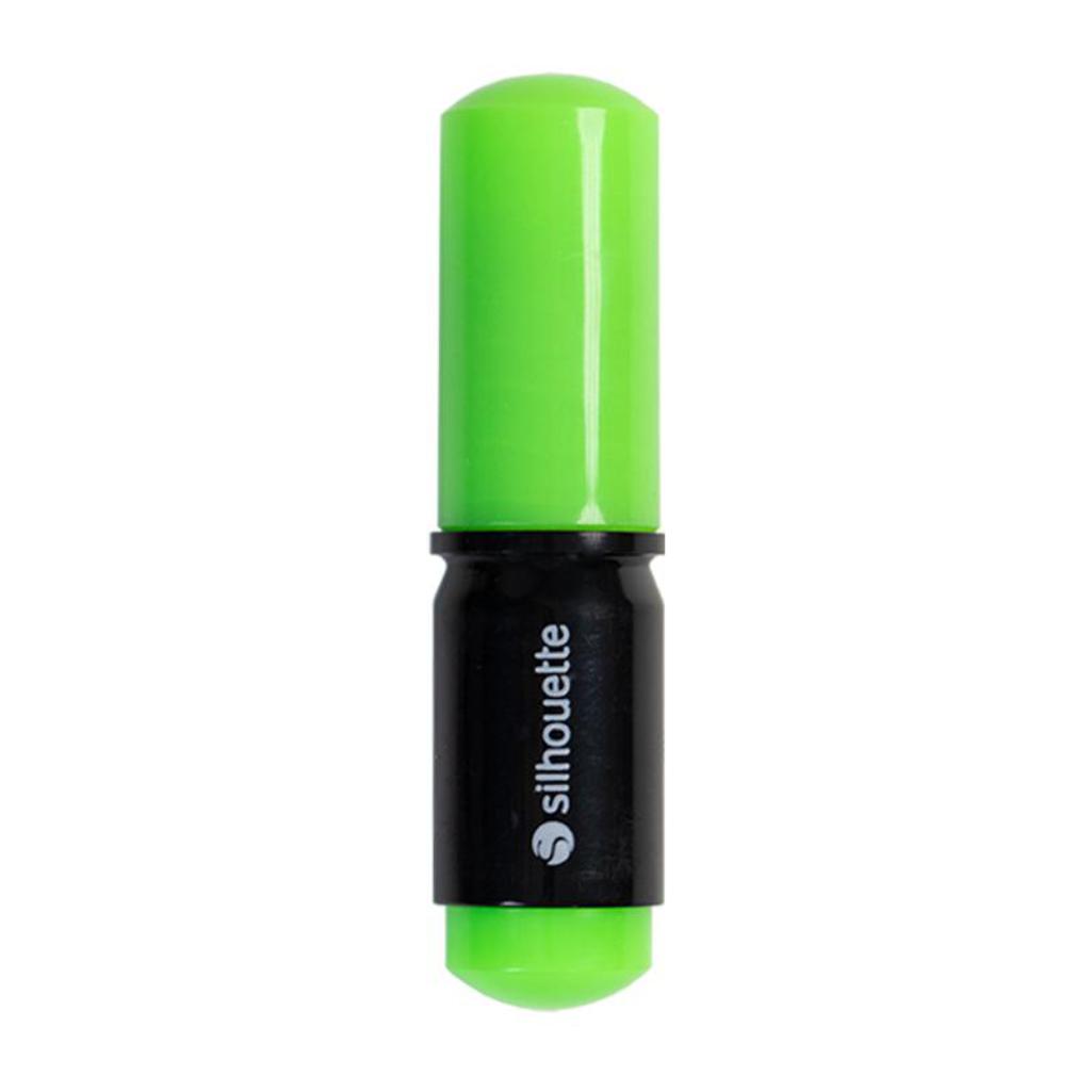 silh-pen-neon-green