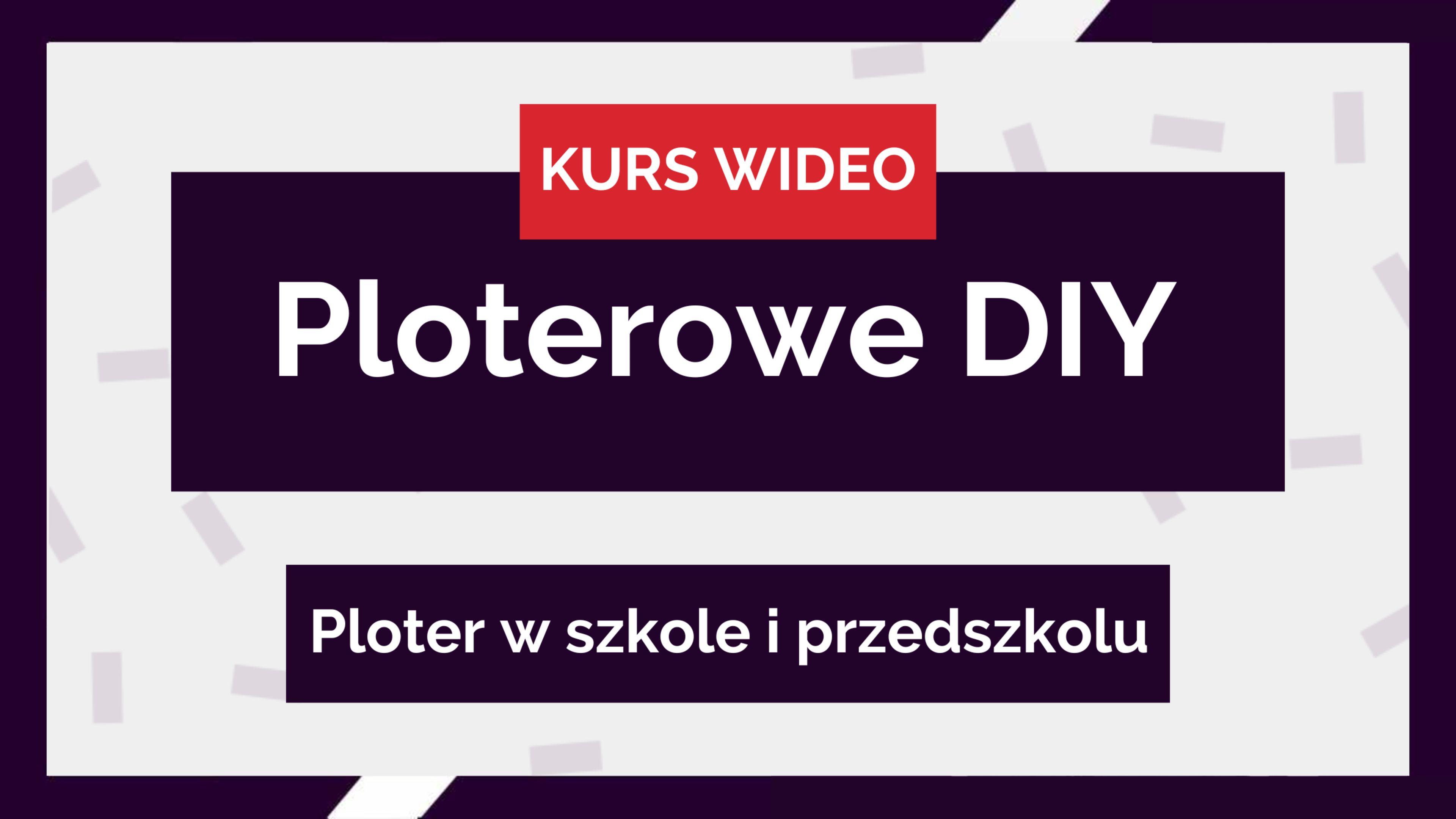 szkolenie wideo ploter cameo (2)