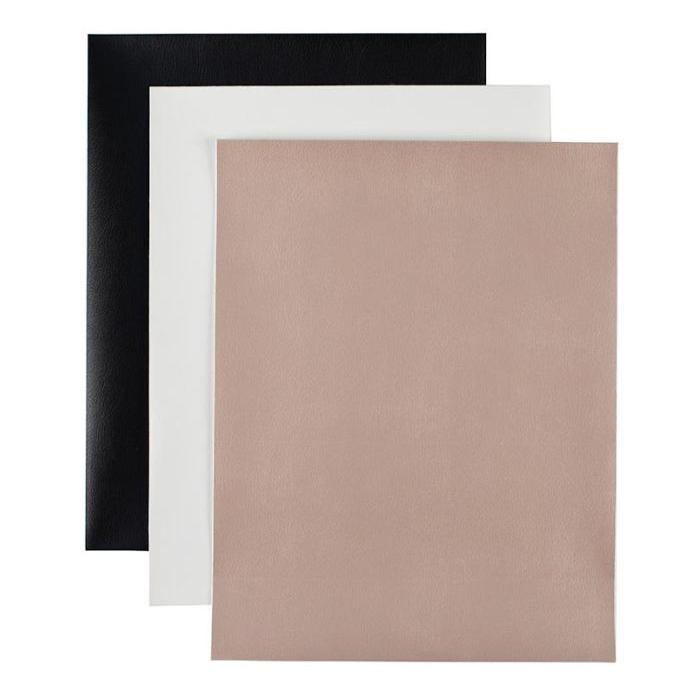 silh-leatherette