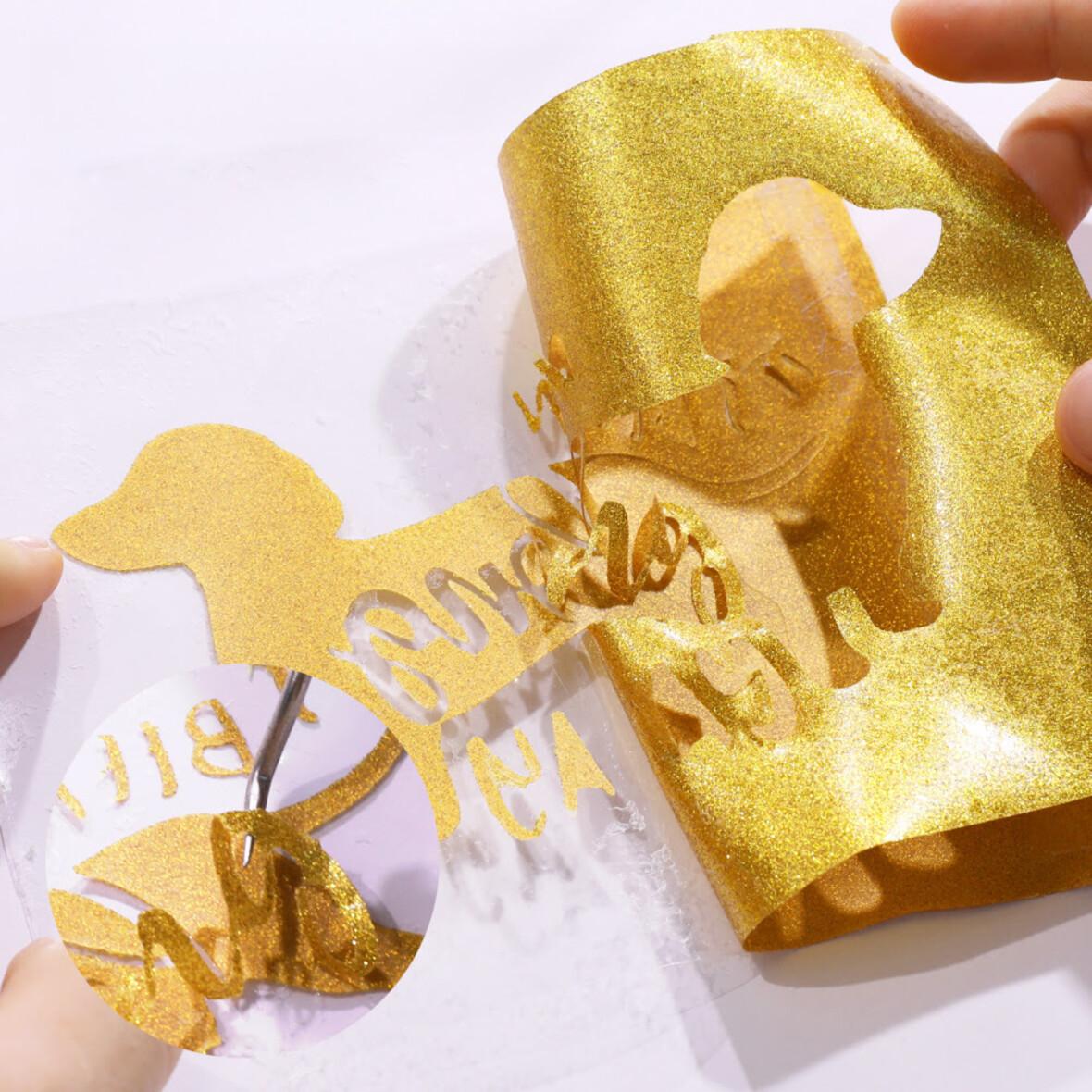 loklik-heat-transfer-vinyl-glitter-golden-305-x-901
