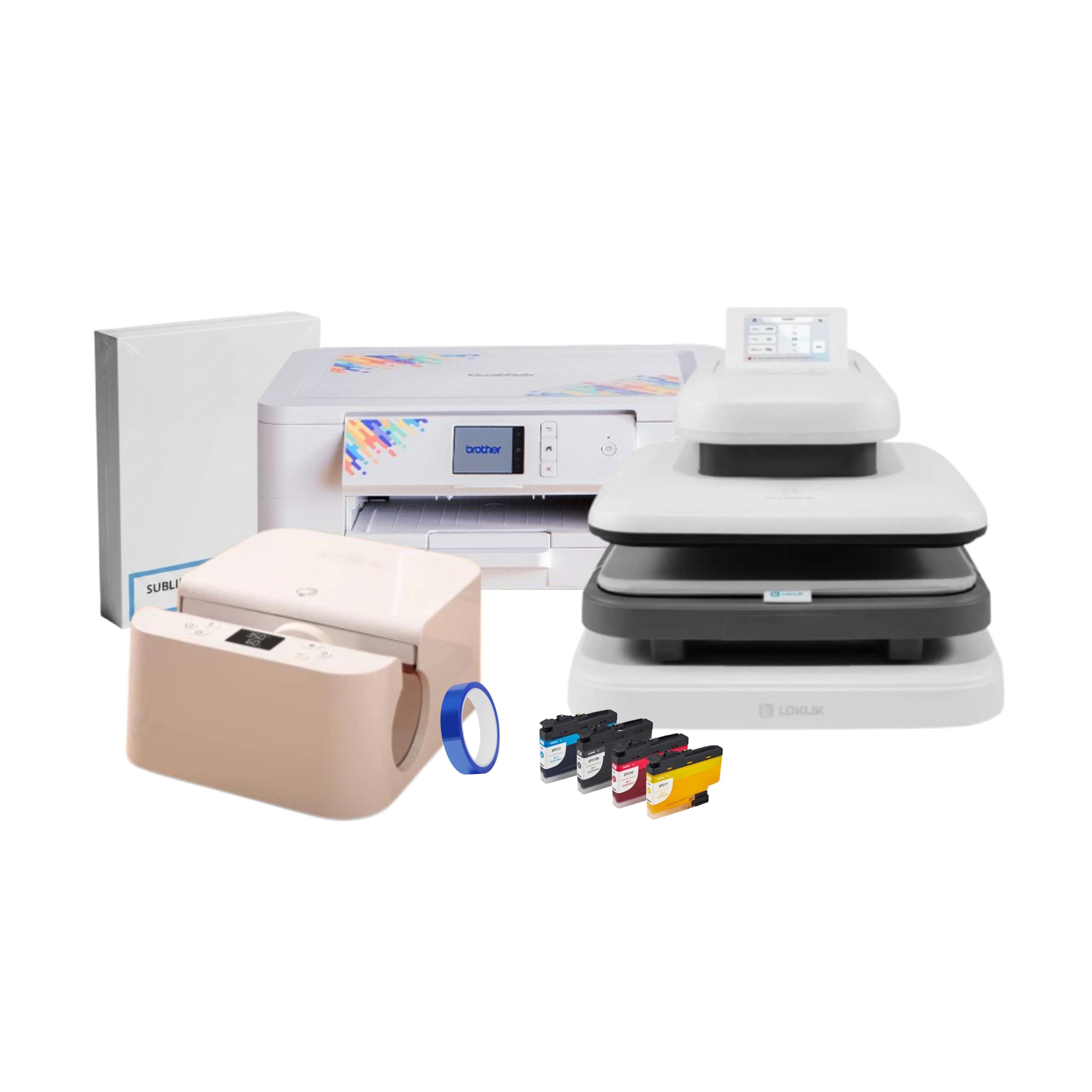 drukarka do sublimacji Brother sp1