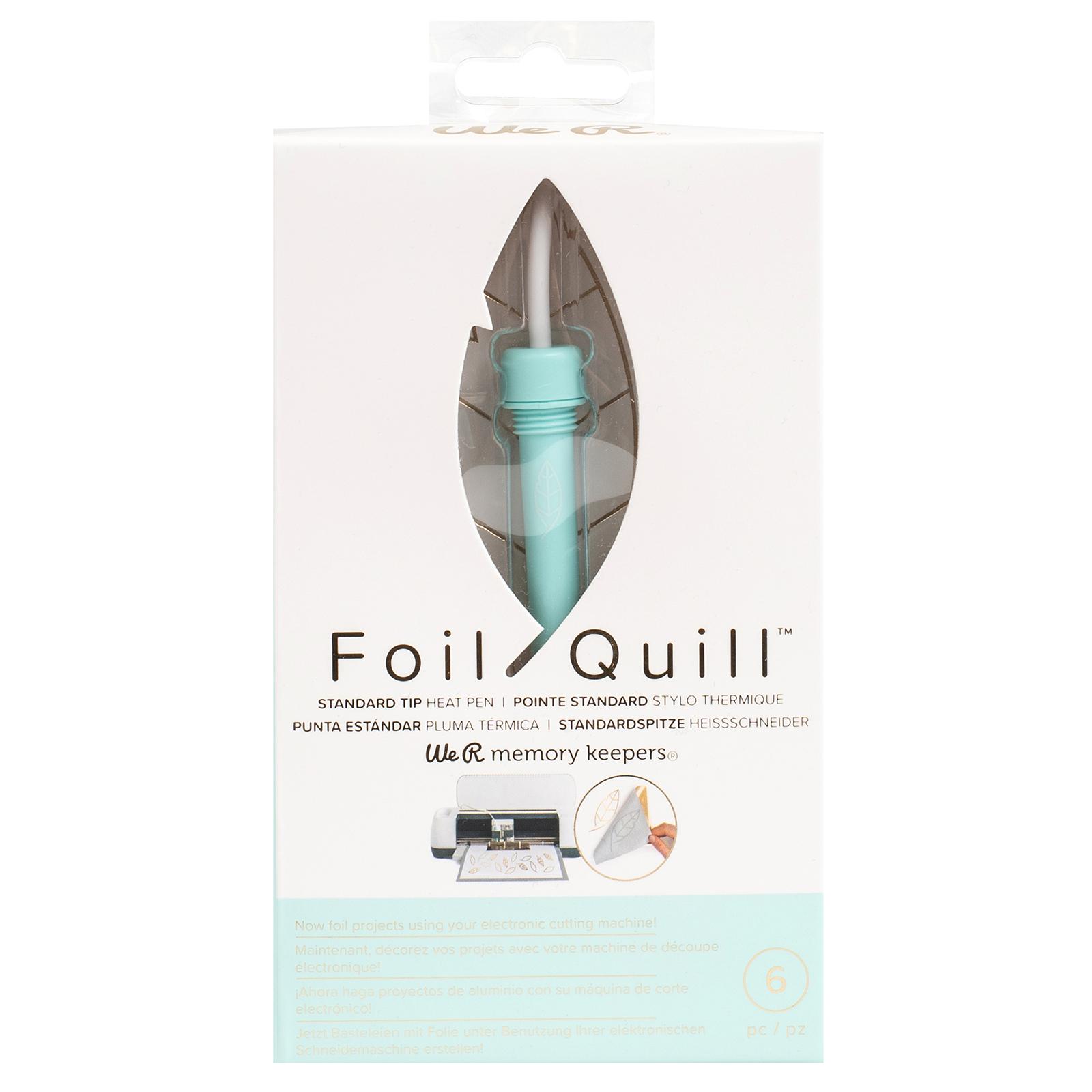 660691_WR_FoilQuill_StandardTip_Front