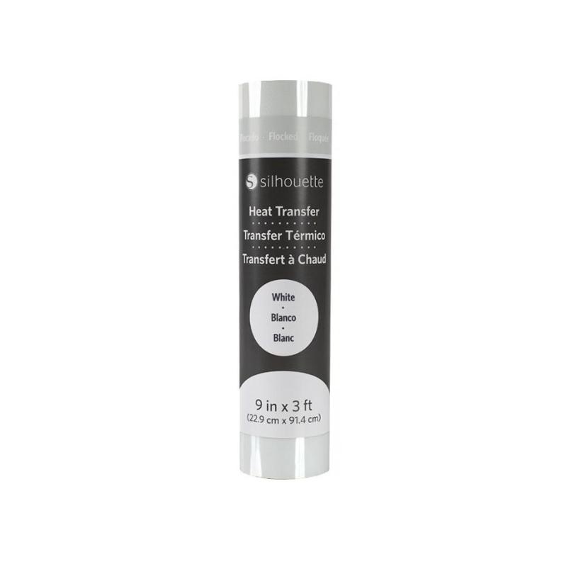 flock-silh-230-wht
