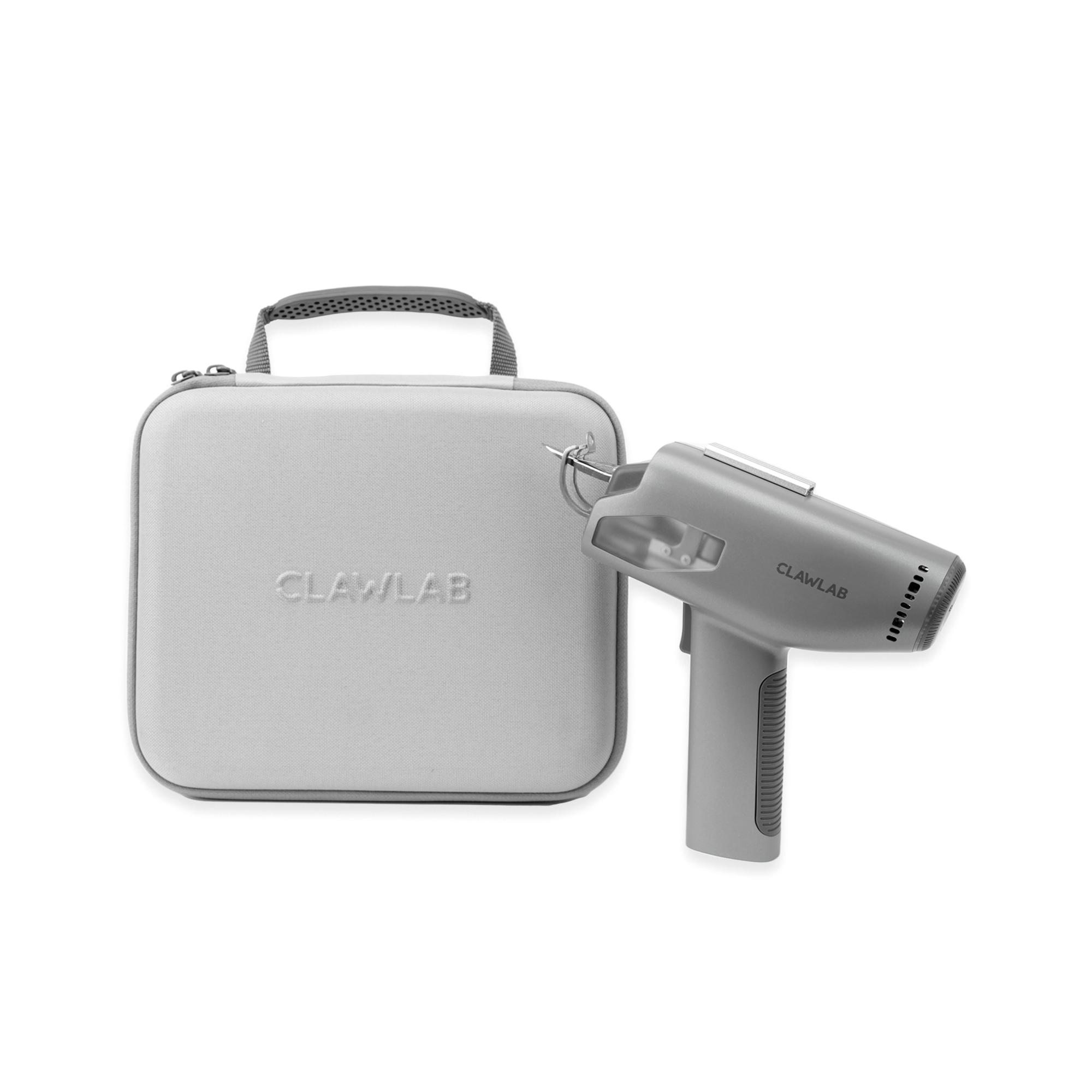 00 - Tufting Gun H1 - Grey