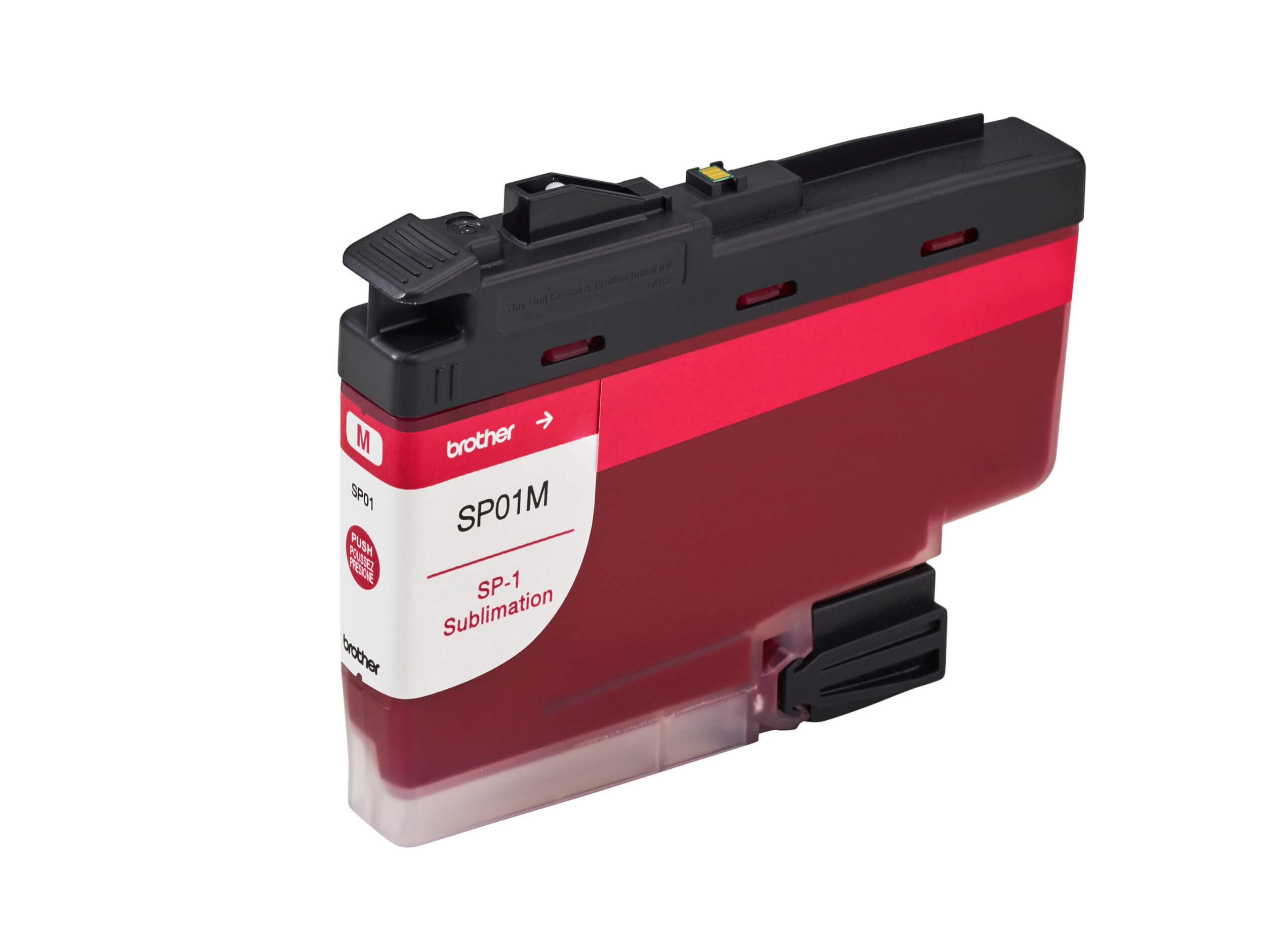 magenta Brother sp01M