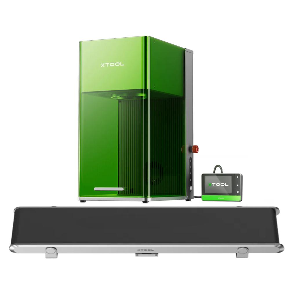 xtool-f1-ultra-zestaw-podajnik