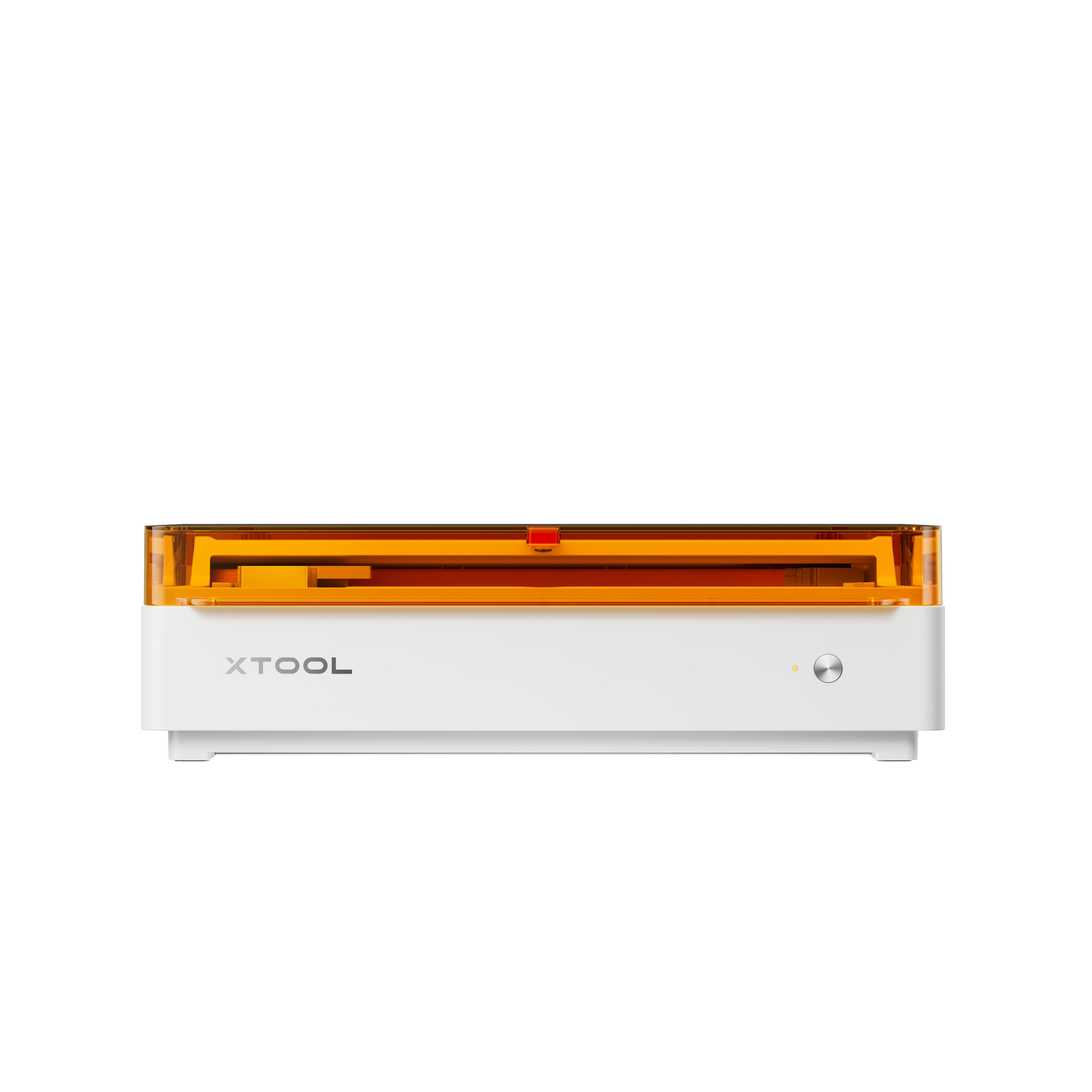 XtoolM204