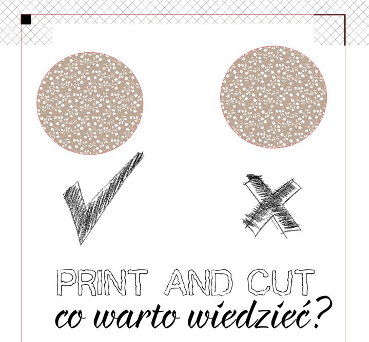 Print and Cut – co warto wiedzieć?