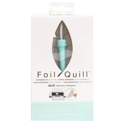foil quill