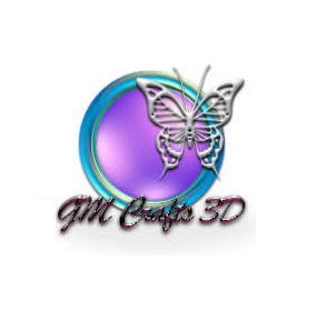 GM Crafts 3D