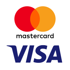 Karty płatnicze Visa Mastercard