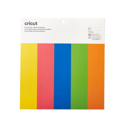 cricut-smart-sticker-cardstock-33x33cm-tęczowy