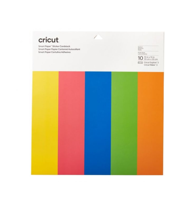 cricut-smart-sticker-cardstock-33x33cm-tęczowy